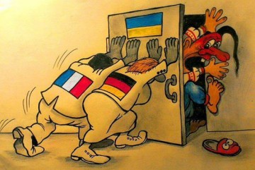 Изгнанный Порошенко рвется на G20 в Китай