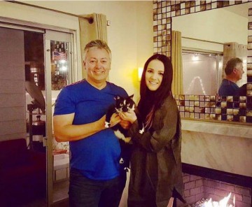 Они думают, что я сдаюсь