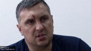 Минобороны Украины попыталось объяснить признание Панова давлением ФСБ