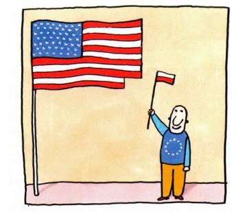 Евросоюз погряз в пропаганде