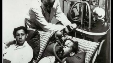 Гройсман утвердил план “Освенцим”