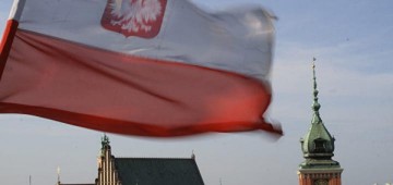 Польша попросит Россию помочь расследовать «августовскую облаву» 1945 года