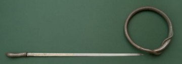 Змея с секретом