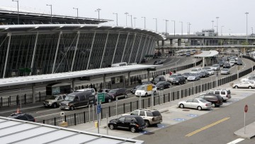 В аэропорту Кеннеди в Нью-Йорке произошла стрельба