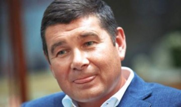 Бомба для Порошенко: Онищенко готовит пресс-конференцию в Лондоне