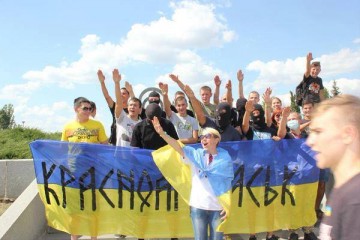 Сопротивление бандеровскому разрушению душ молодежи — должно стать нормой нашей жизни