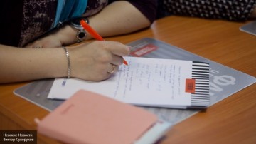 Свидомый позор: жители Западной Украины показали полное незнание своего языка