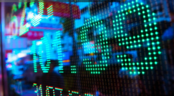 Клиническая смерть фондового рынка США