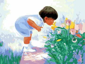 Светлое пятно (истории)