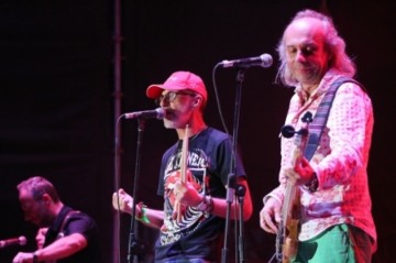 Браты Гадюкины сменили пластинку: «хлопци с Бандерштата» считают АТО гражданской войной