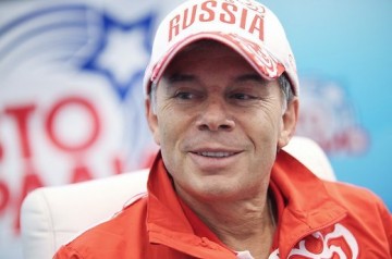 Олега Газманова не пустили на территорию Литвы