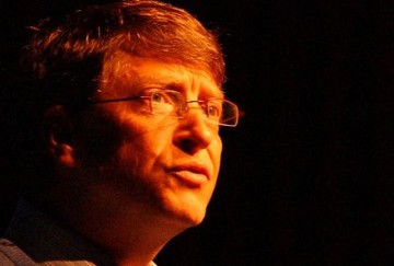 Чего боится Билл Гейтс?