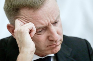 В России сменился министр образования