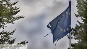 Развал ЕС: Англия, Голландия, Каталония — далее везде…