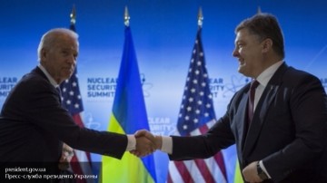 Байден призвал Киев быть сдержаней