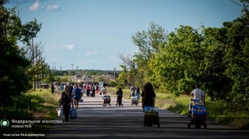 Теракт с дистанционно управляемыми гранатометами предотвращен в ЛНР