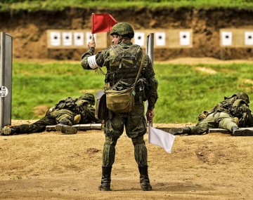 Реформа 2020: снабжение и боеприпасы