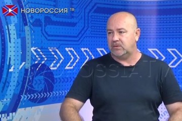 Путь Правды. Владислав Бердичевский 15-11-2016