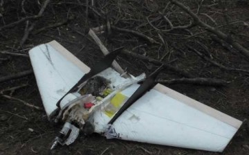 Отомстили: украинскими военными сбиты беспилотники ВСУ и ОБСЕ