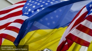 Театр абсурда: в США решили отмечать День независимости Украины