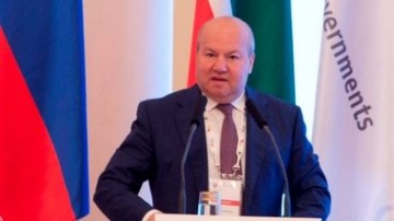 Член ЦИК РФ Лихачев посетил Марий Эл