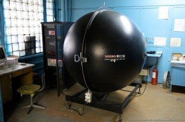 Как делают светодиодные лампы Лисма