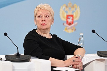 Иудеи потребовали от Васильевой объясниться насчет Сталина