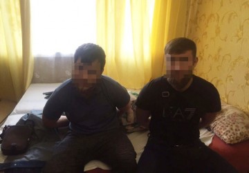 Украина и ИГИЛ