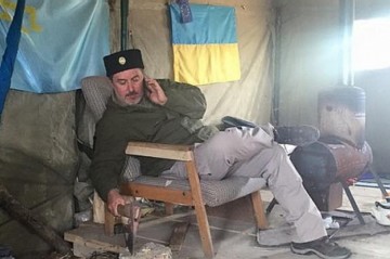 Украина и ИГИЛ