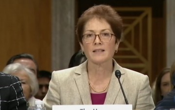 Новый посол США на Украине опустила свидомитов