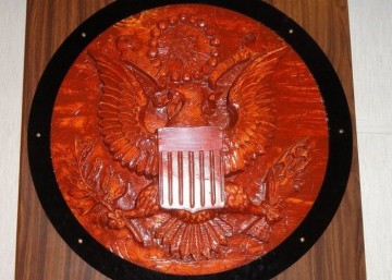 «Говорите, вас слушают!»: как «штуковина» советских пионеров поставила под угрозу безопасность США