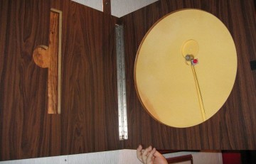 «Говорите, вас слушают!»: как «штуковина» советских пионеров поставила под угрозу безопасность США