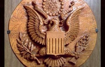 «Говорите, вас слушают!»: как «штуковина» советских пионеров поставила под угрозу безопасность США