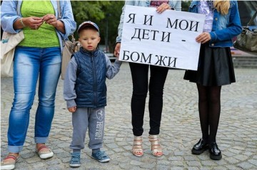 А. Рассудов – некомпетентный руководитель стремится в депутаты