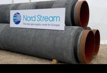 Как русские отбивают Северный поток от американских торпед