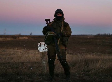 Контактная группа объявила бессрочное прекращение огня с 1 сентября