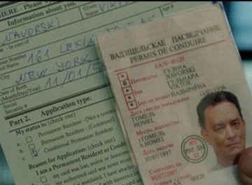 "Моя твоя не понимать": русские надписи в иностранных фильмах  