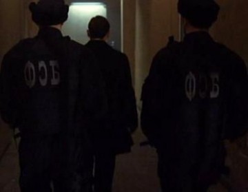 "Моя твоя не понимать": русские надписи в иностранных фильмах  