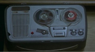 "Моя твоя не понимать": русские надписи в иностранных фильмах  