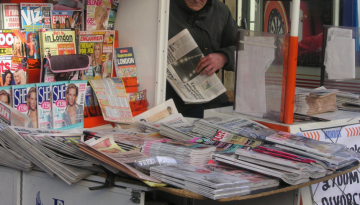 ИноСМИ назвали проблему всех бед Украины