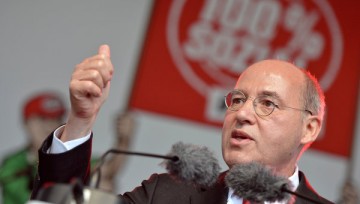 Понравилось бы США, если бы Россия разместила свои ракеты в Мексике для её защиты от Колумбии?