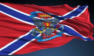 Как было бы хорошо, кабы укры сейчас поперли.