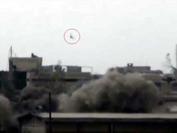 Полёт над гнездом