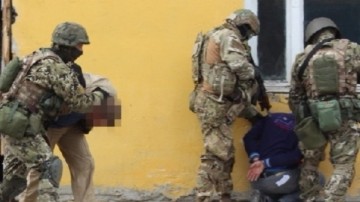 Правозащитники требуют расследования деятельности секретной тюрьмы СБУ