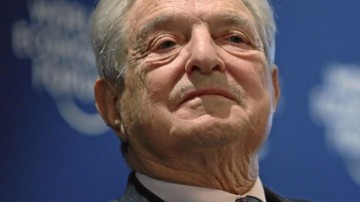 Спонсор Майдана Сорос войдет в состав Национального инвестсовета Украины