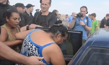 Шарий о выселении цыган в Одесской области и депортации крымских татар