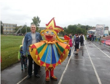 Богат на выдумки. Игорь Басов готовится развеселить Госдуму