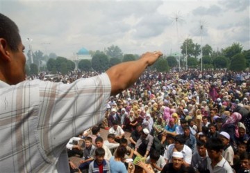 Узбекистан под прицелом США