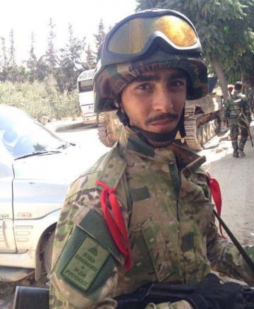 Всего лишь одно фото