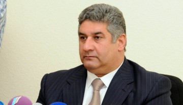 Азад Рагимов: «Отстранение российских паралимпийцев – это не по-божески»